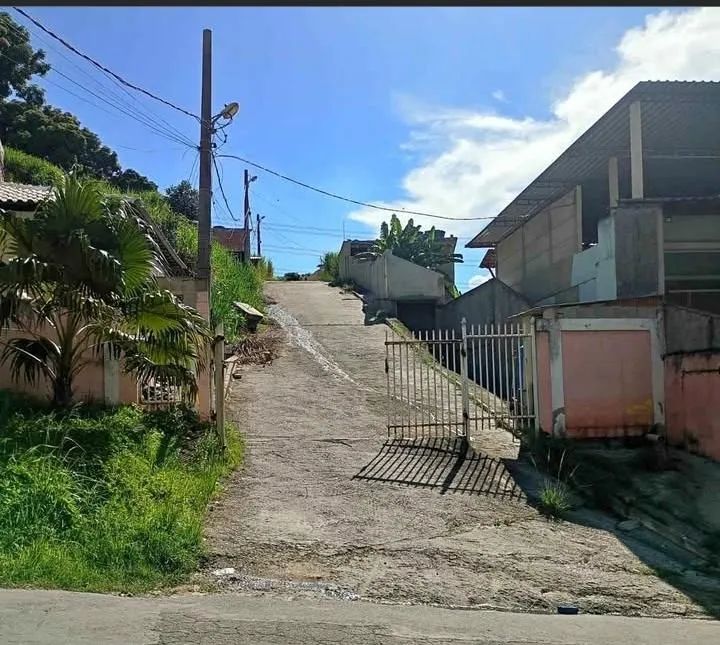 Foto - Rio de Janeiro - Santíssimo