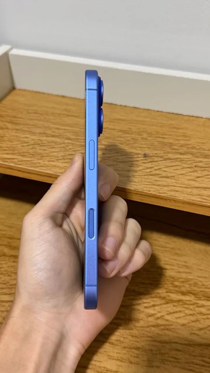 IPhone 16 - Foto 4