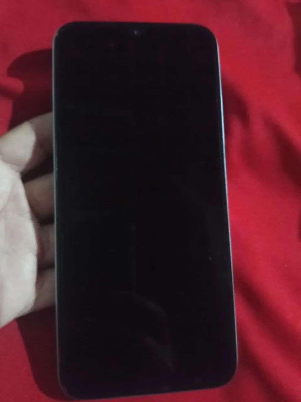 Vendo celular 15C Redimi  - Foto 5
