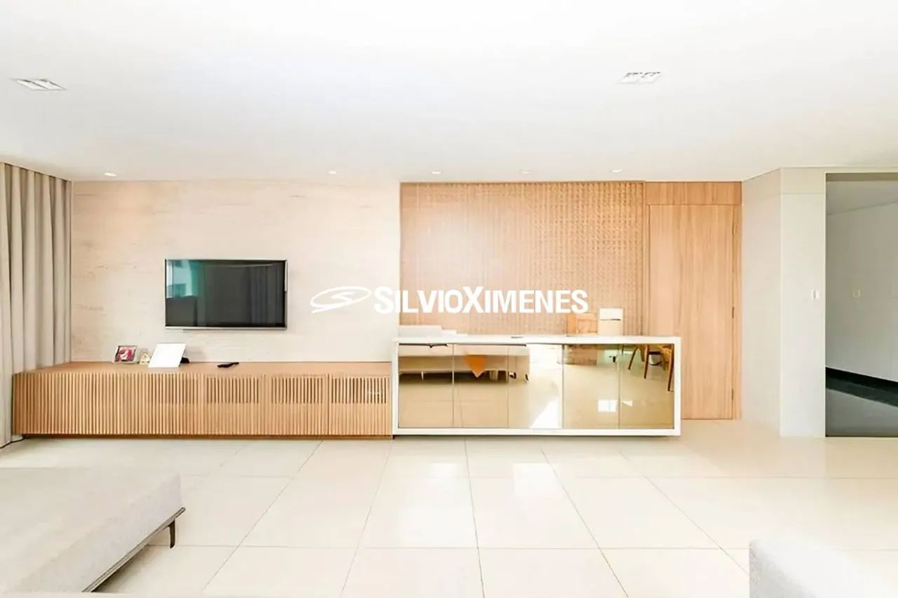 Área Privativa com 4 Quartos à Venda, Barroca - Belo Horizonte - Foto 4