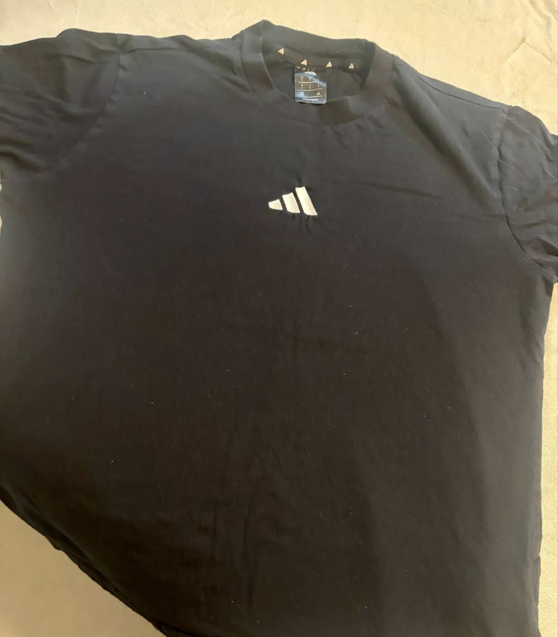Camiseta adidas  - Foto 2