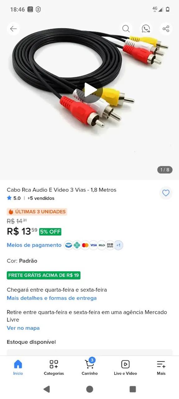 Componentes para Caixa de som e microfone - Foto 3