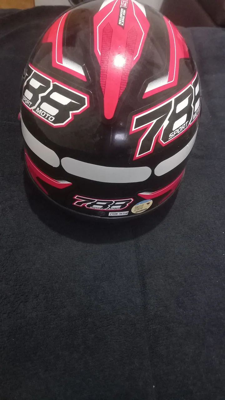 Capacete  - Foto 2