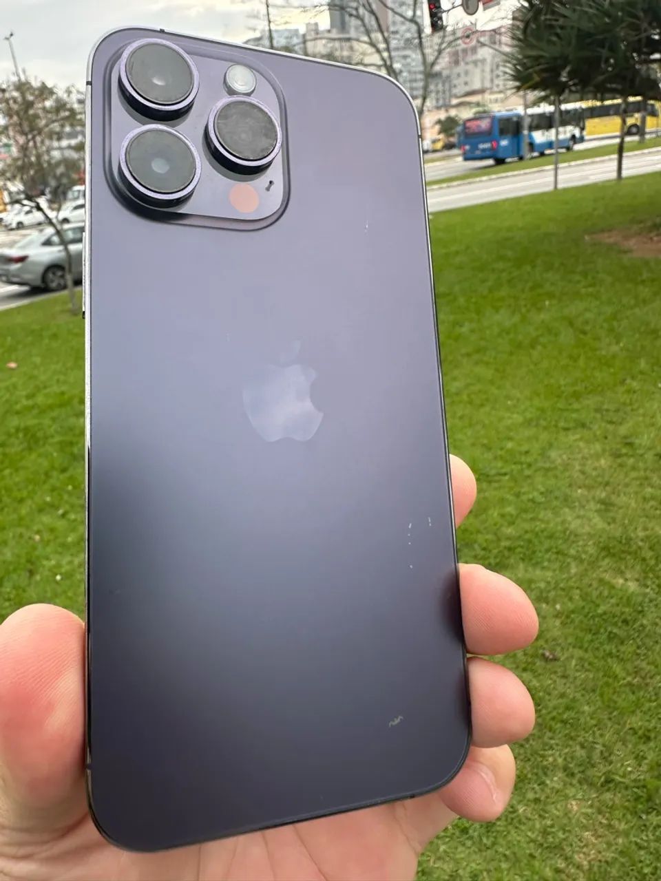 14 Pro Max  - Foto 5