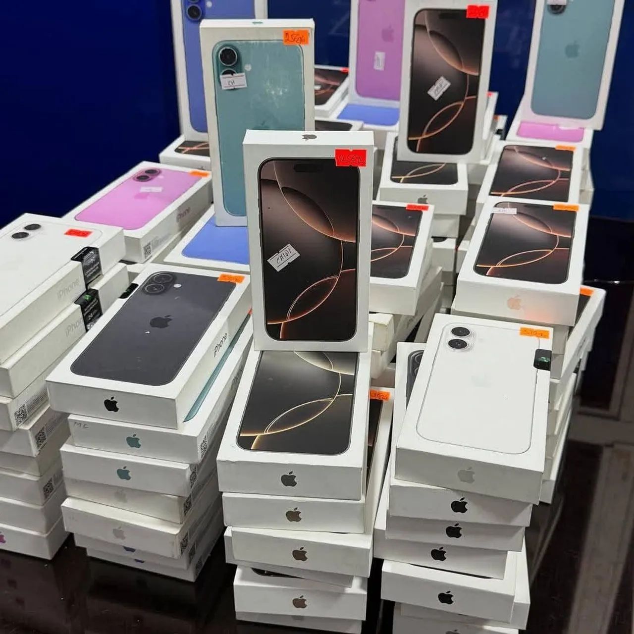 iPhones e Android, Xiaomi, Realmi, Redimi, Motorola, Samsung - Foto 3