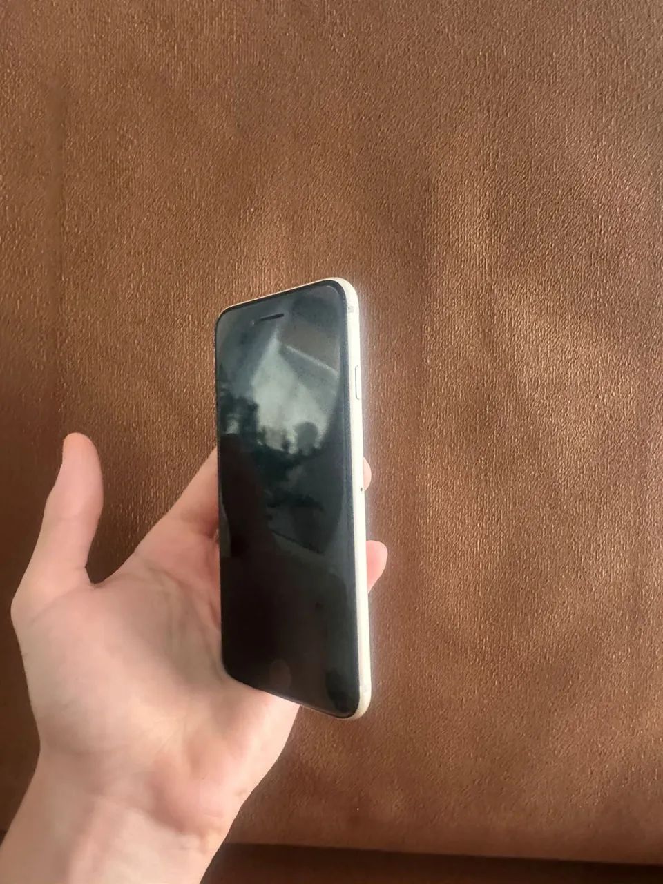 ? iPhone SE 3ª geração (2022) - 64 GB - Foto 4