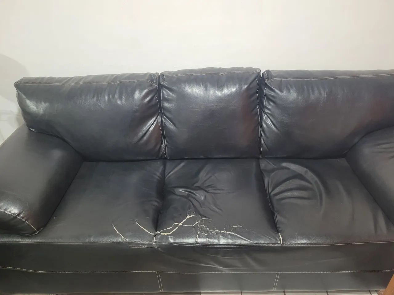 Sofá para reformar
