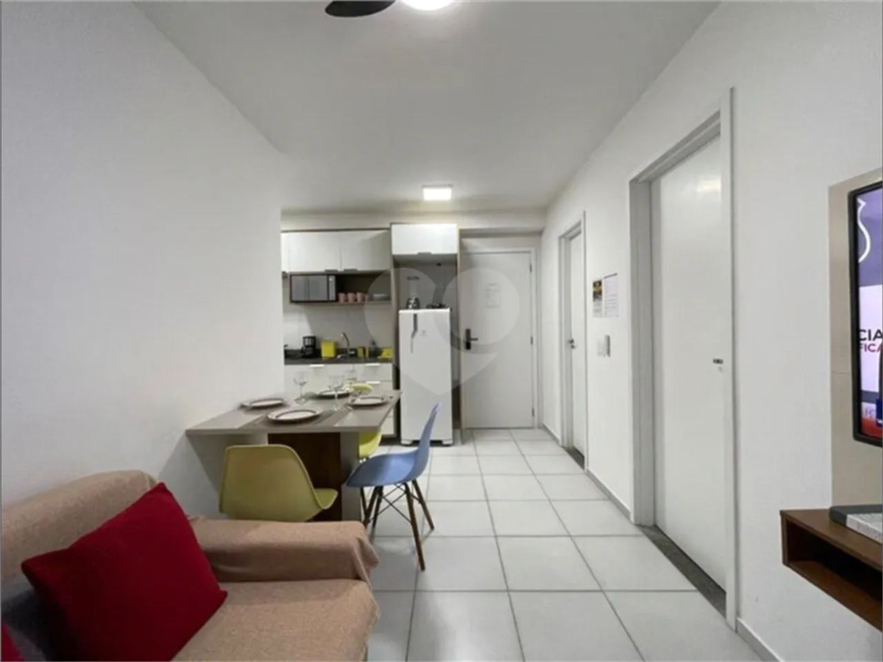 Apartamento com 2 quartos à venda em Bela vista - SP - Foto 3