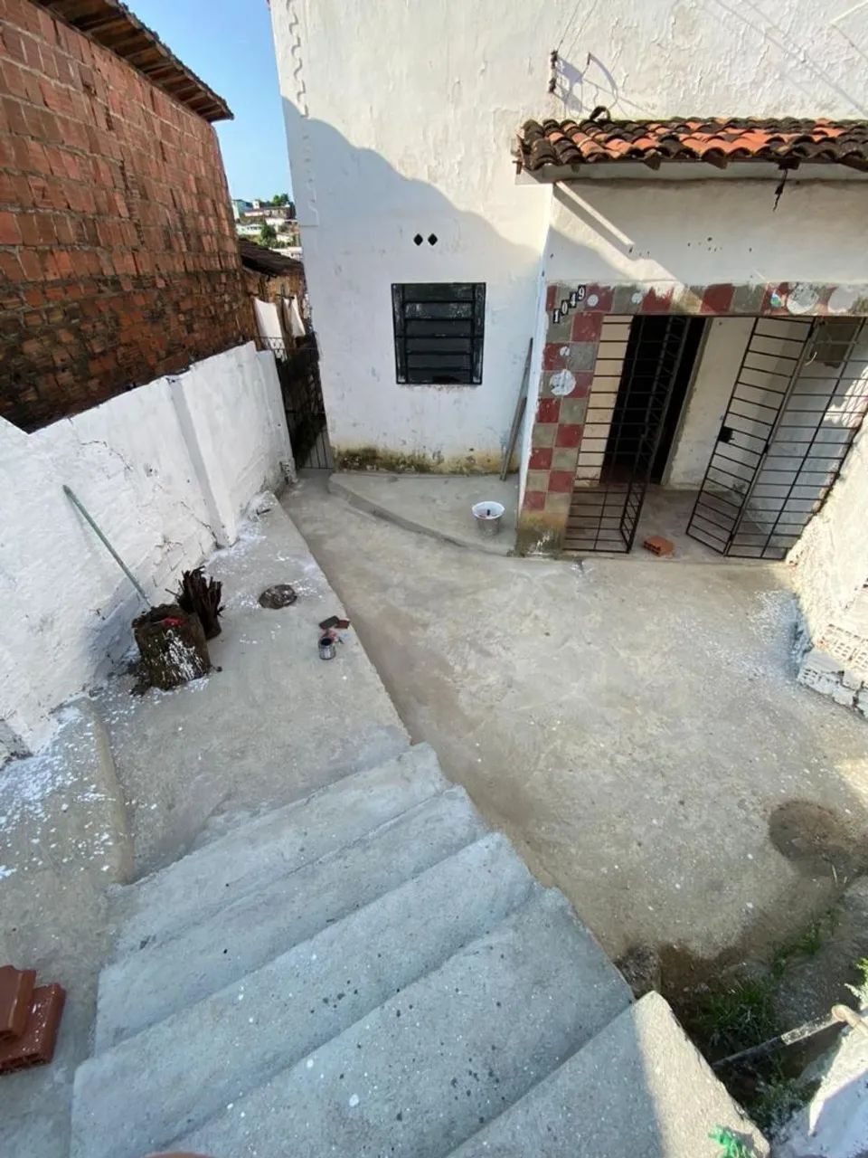 Foto - Recife - Morro da Conceição
