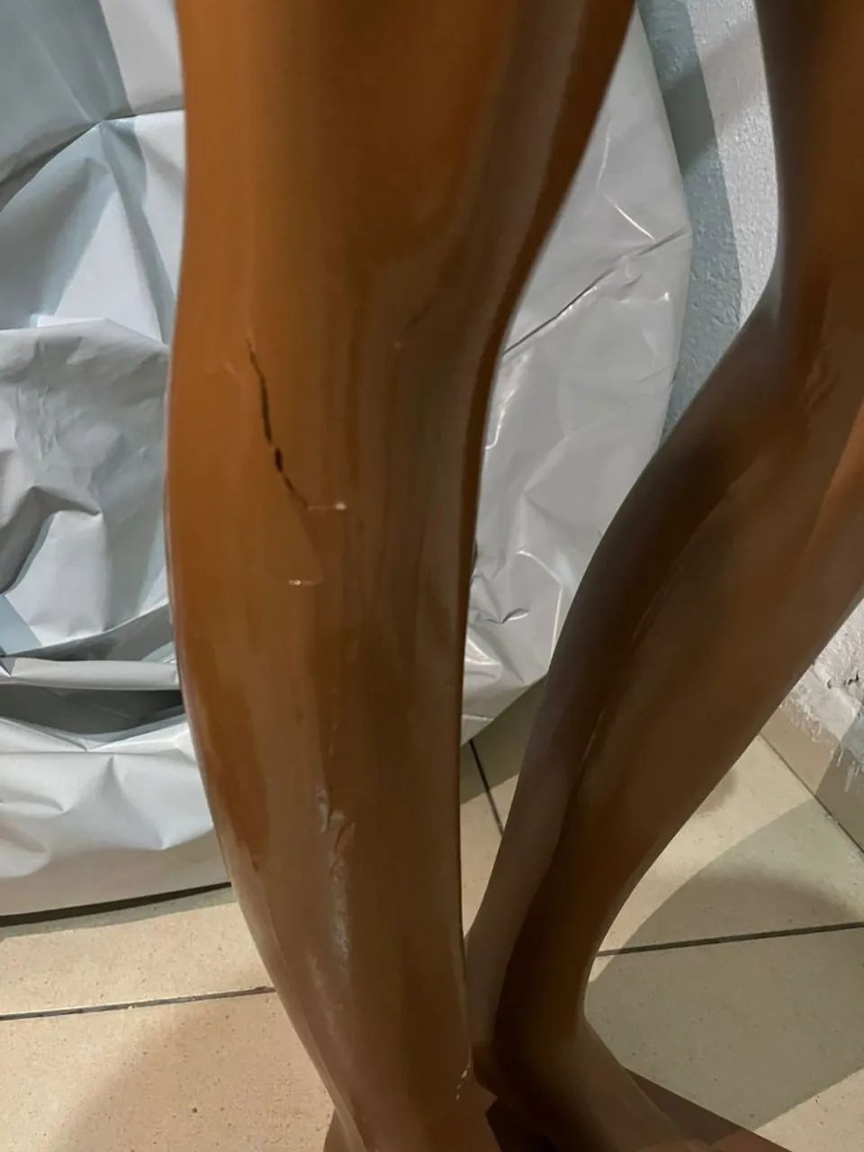 2 Manequins feminino  - Foto 2