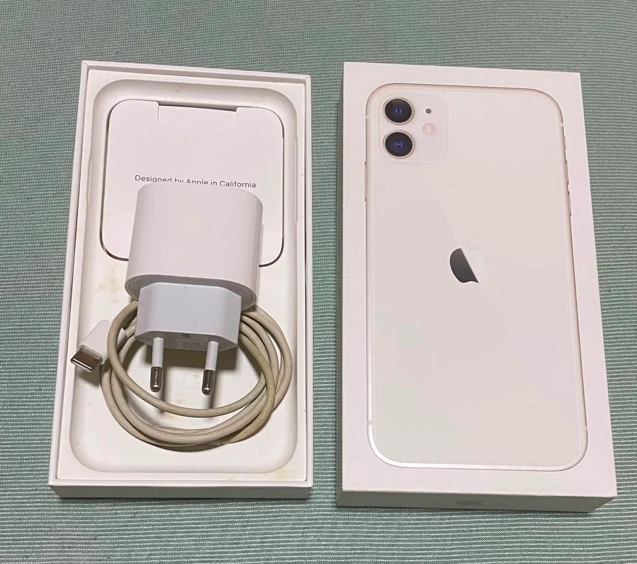 iPhone 11 - Foto 3