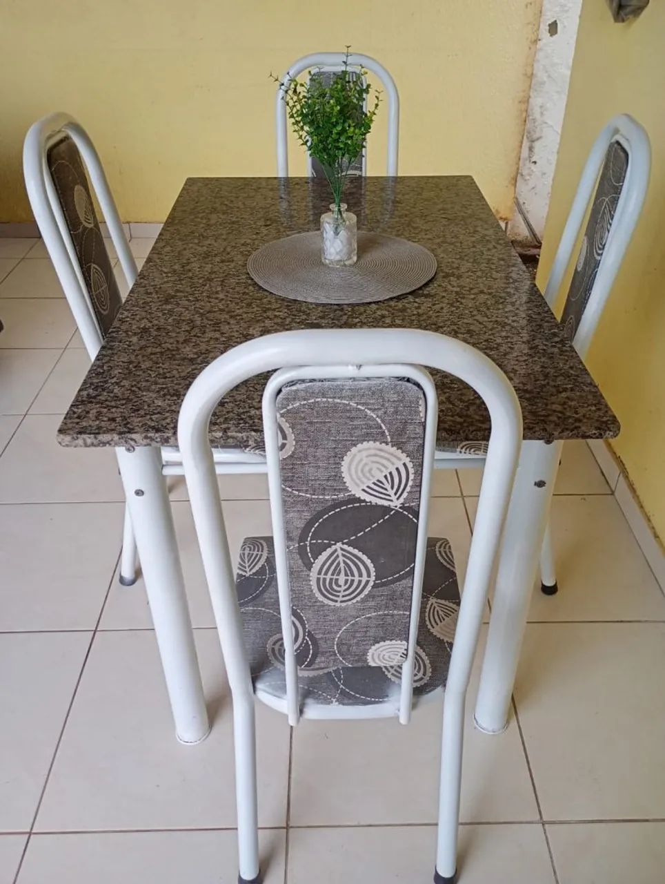 Mesa  - Foto 2