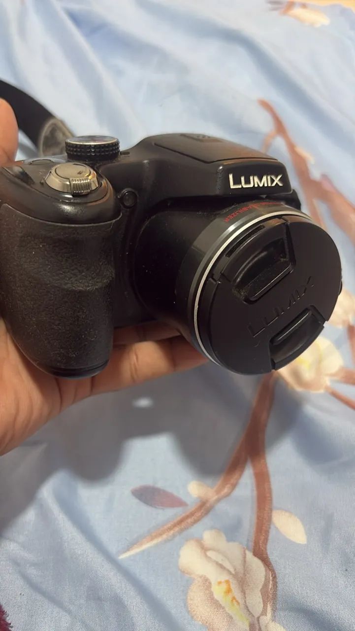 Câmera fotográfica  - Foto 3