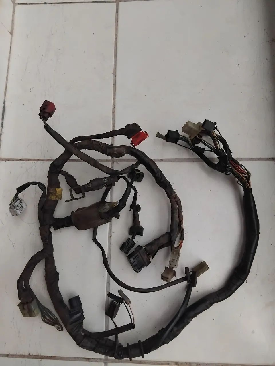 Vende se