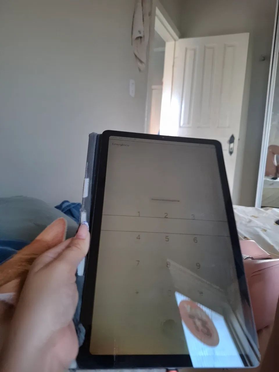 TABLET SAMSUNG S6 LITE - Foto 5
