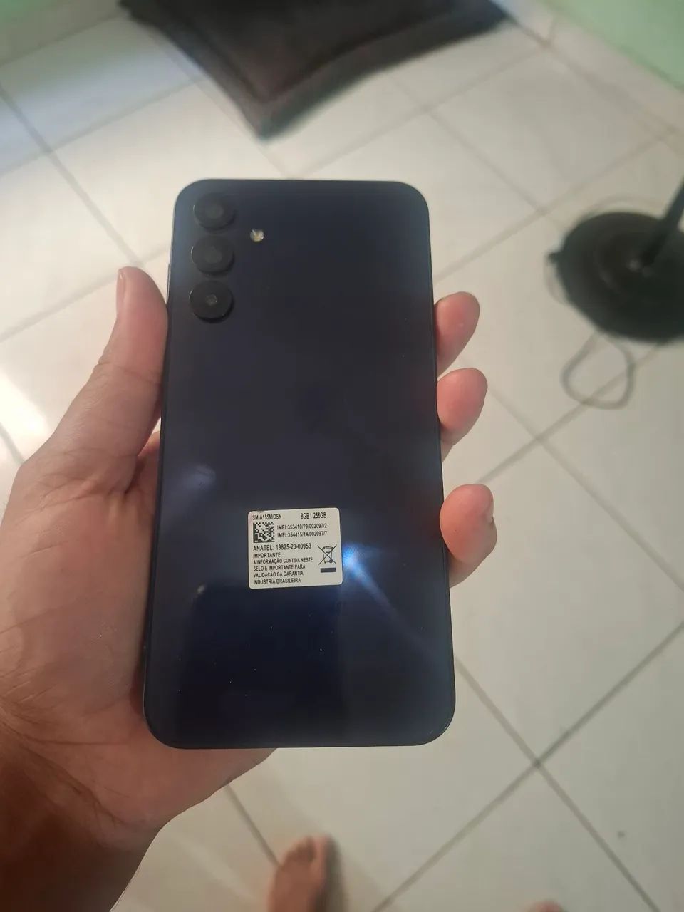 A15 256 gb - Foto 2
