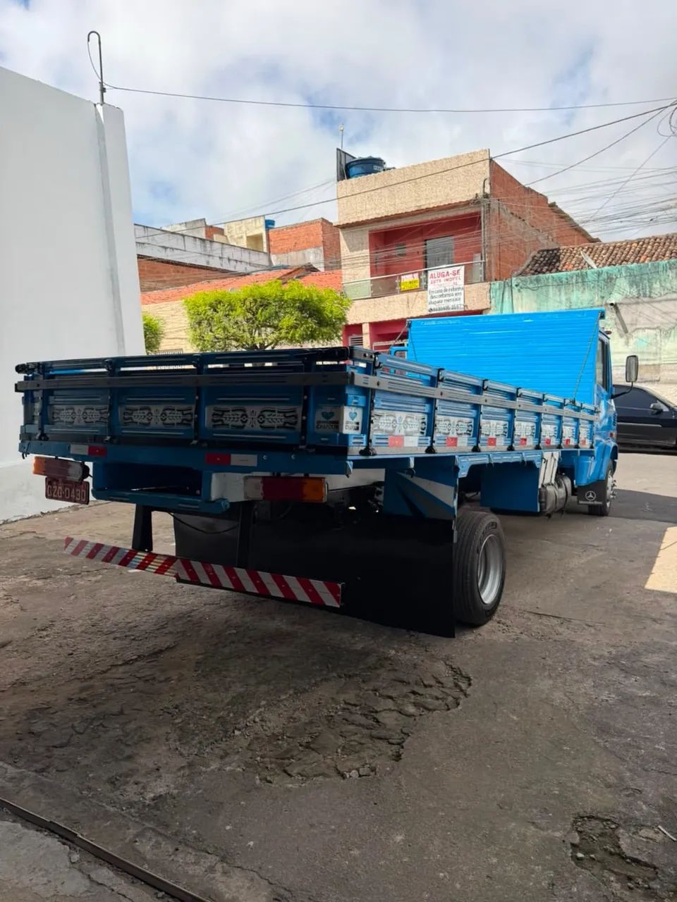 Mb 710  - Foto 5