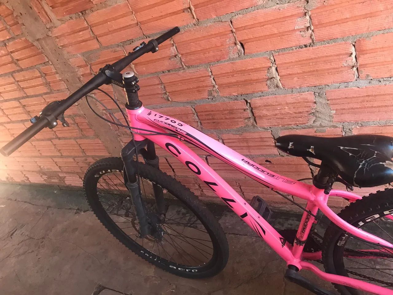 Vendo aro29 - Foto 2