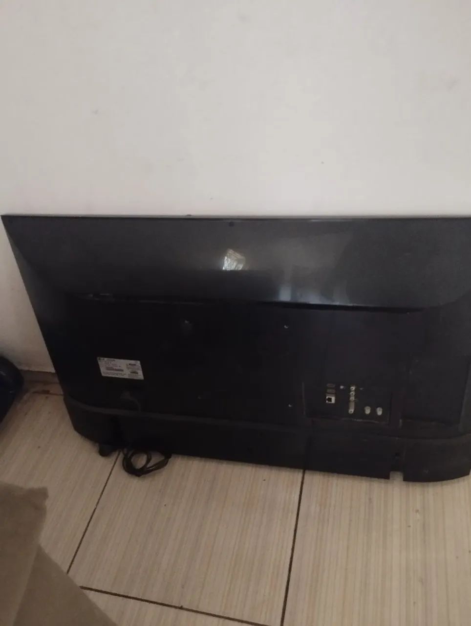 Vendo TV LG
