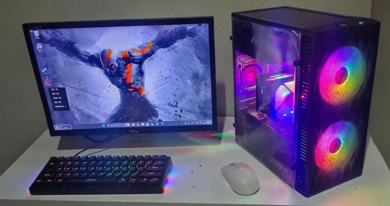 PC GAMER - BARATO  - Foto 5