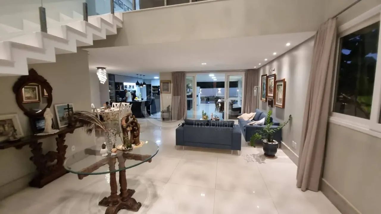 Casa no Condomínio Alphaville Sergipe - Foto 5