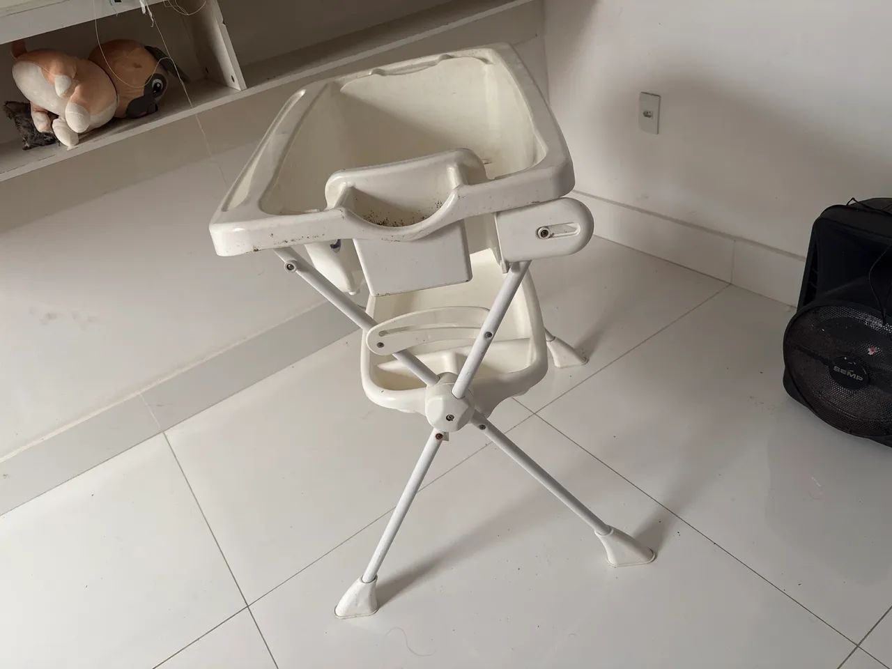 Banheira de bebê  - Foto 2