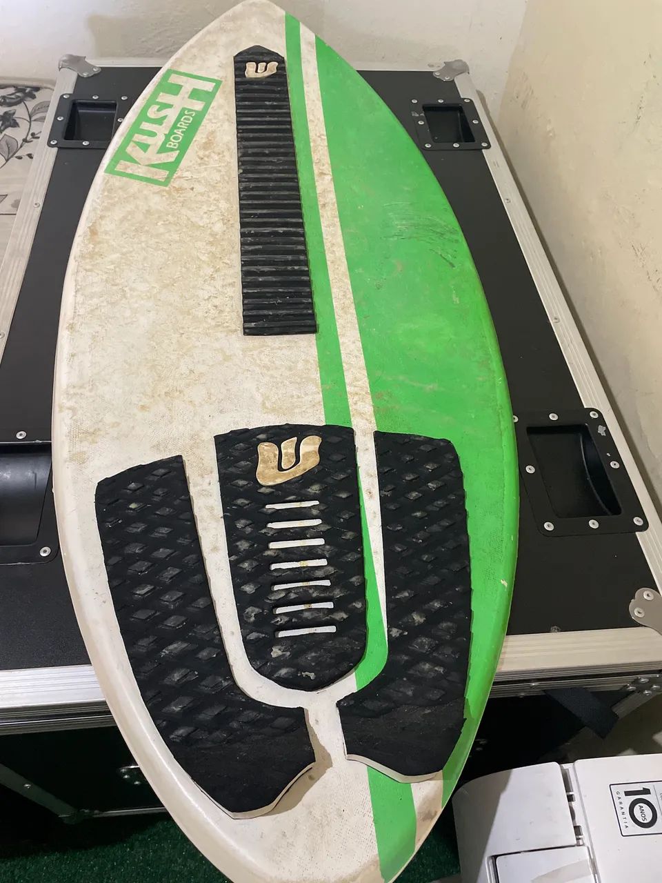 skimboard prancha