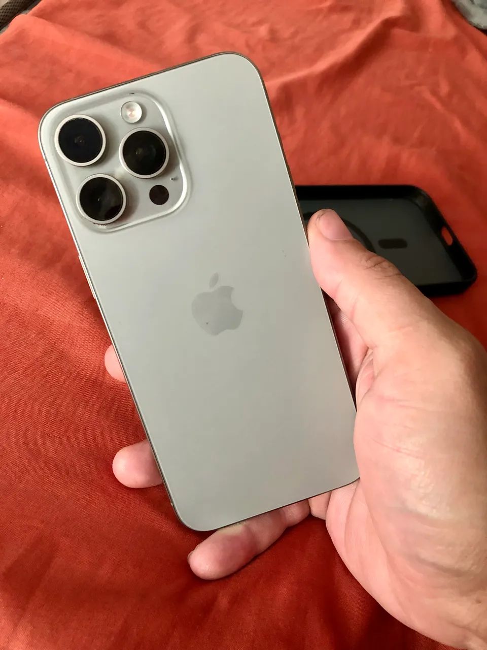 iPhone 15 pro Max  - Foto 4