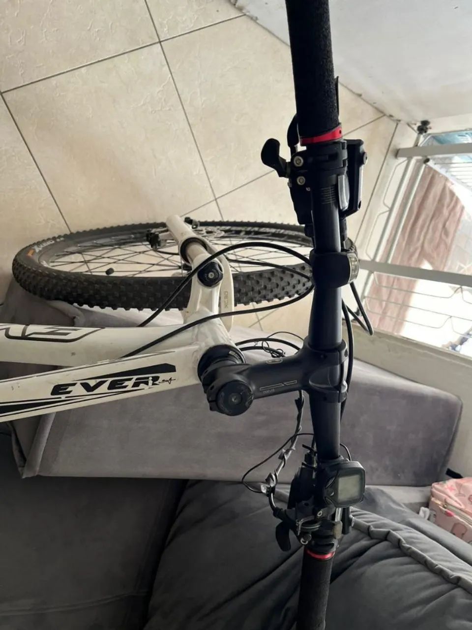 Bicicleta aro 29  - Foto 3