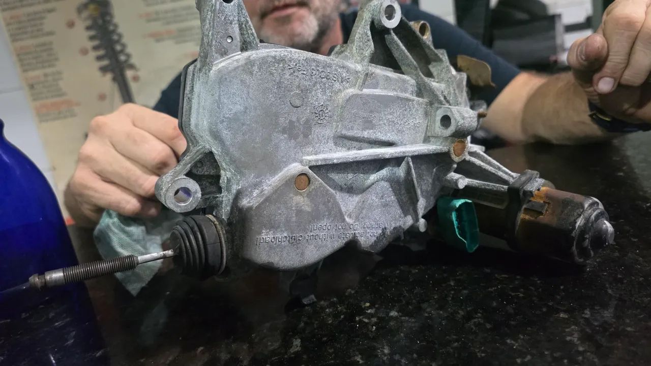 pecas de carro - Foto 2