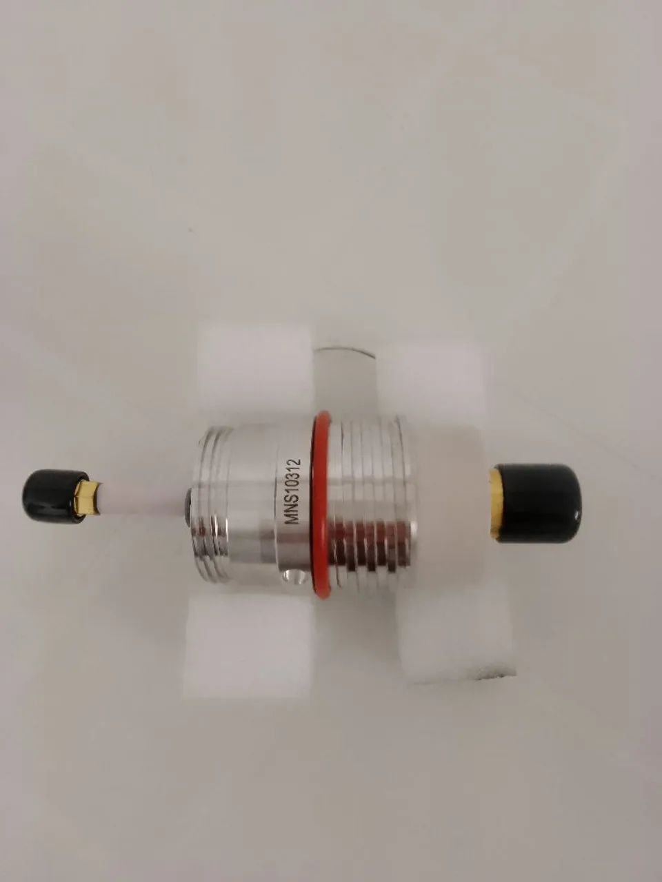 Peça para plasma 