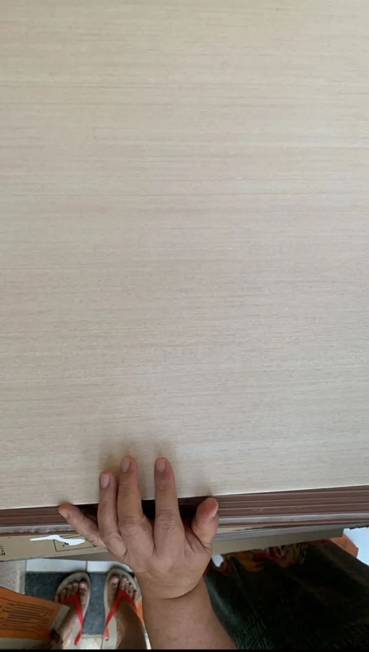 VENDO CERÂMICA NOVA - ÓTIMA OPORTUNIDADE - Foto 2