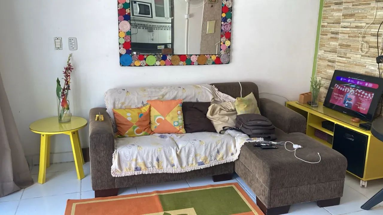 Casa equipada e mobiliada - Tamandaré - Oportunidade!! - Foto 4