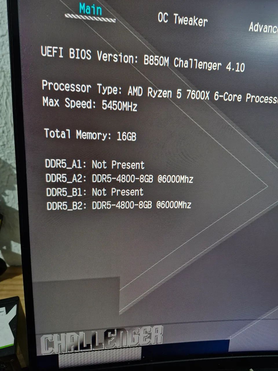 Memorias DDR5  - Foto 2