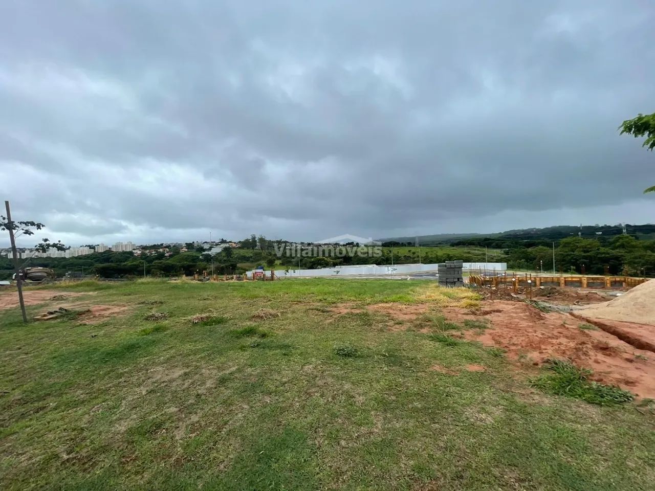 terreno - Jardim Myrian Moreira da Costa - Campinas - Foto 4