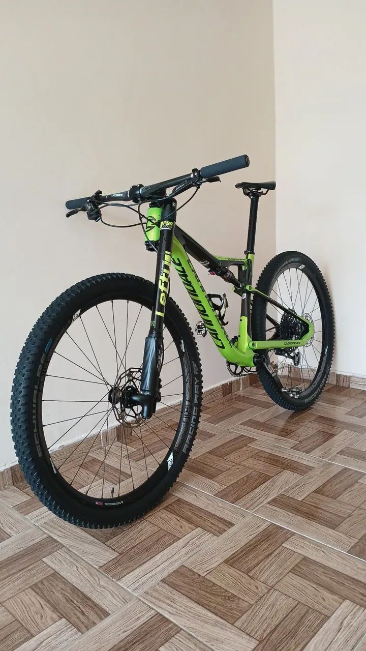 Bicicleta carbono  full por 14,200 - Foto 3