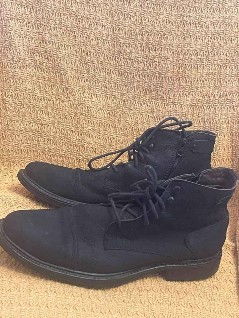 Bota Milano 