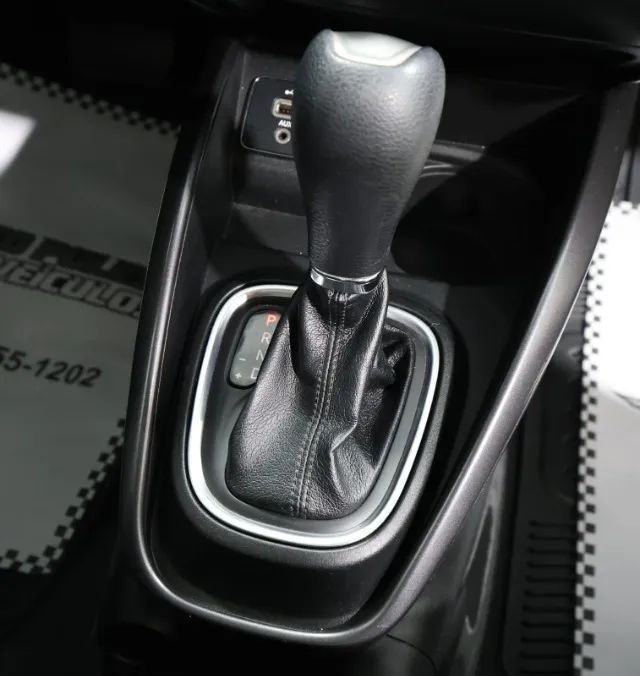 Fiat Cronos Precision 1.8 16V Flex Aut. 2019 - Foto 4