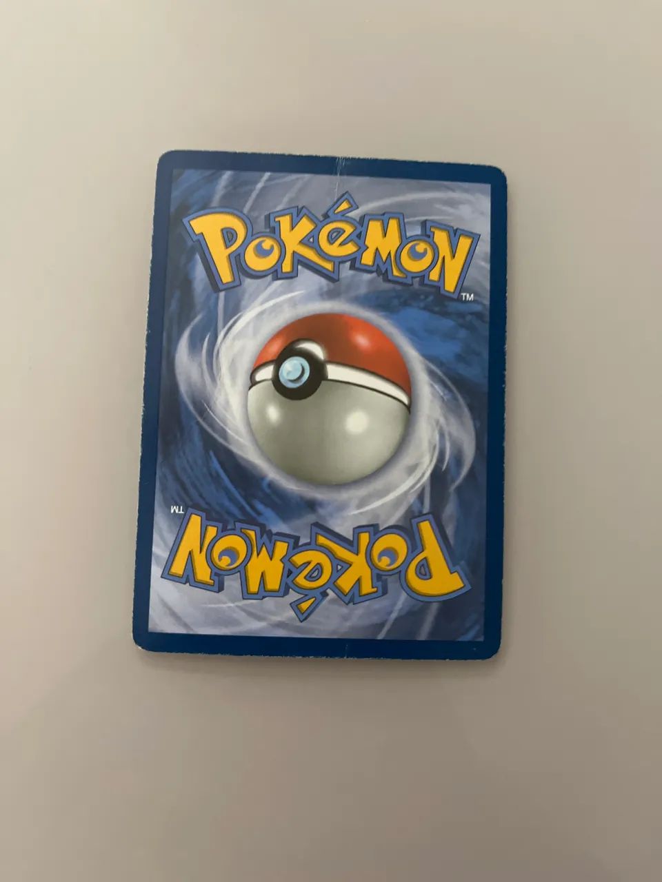 Carta Pokémon  - Foto 2