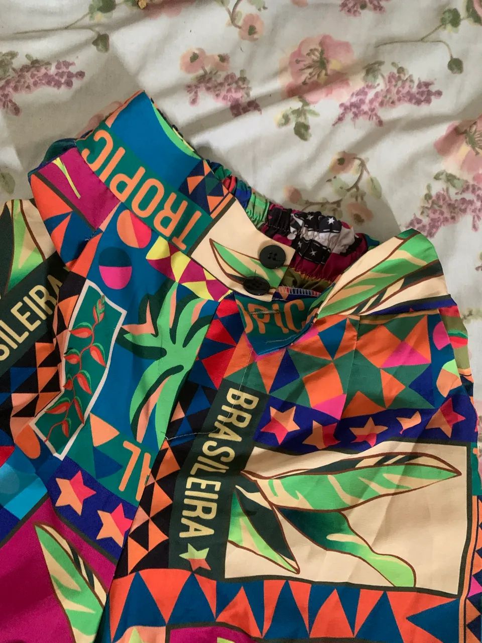 Calça alfaiataria  - Foto 4