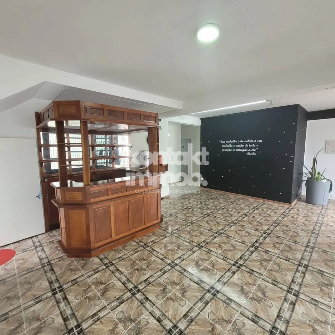Edifício Comercial à venda 373m² em Bom Pastor II