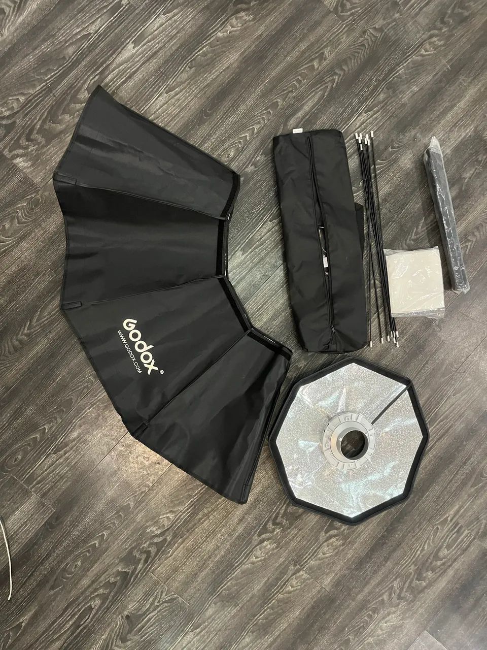 Softbox GODOX