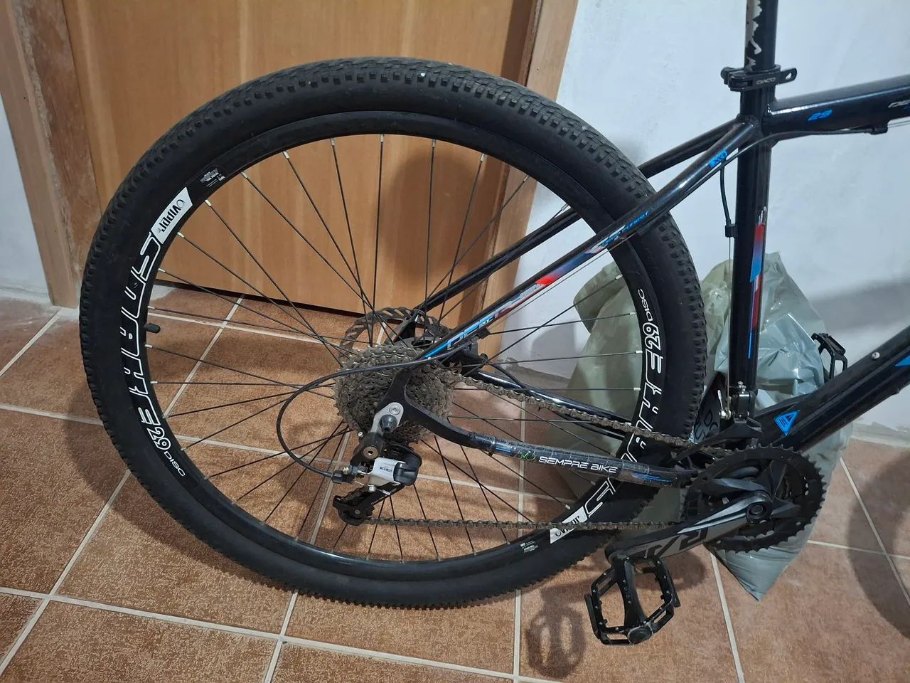 Bicicleta Aro 29 - Foto 4