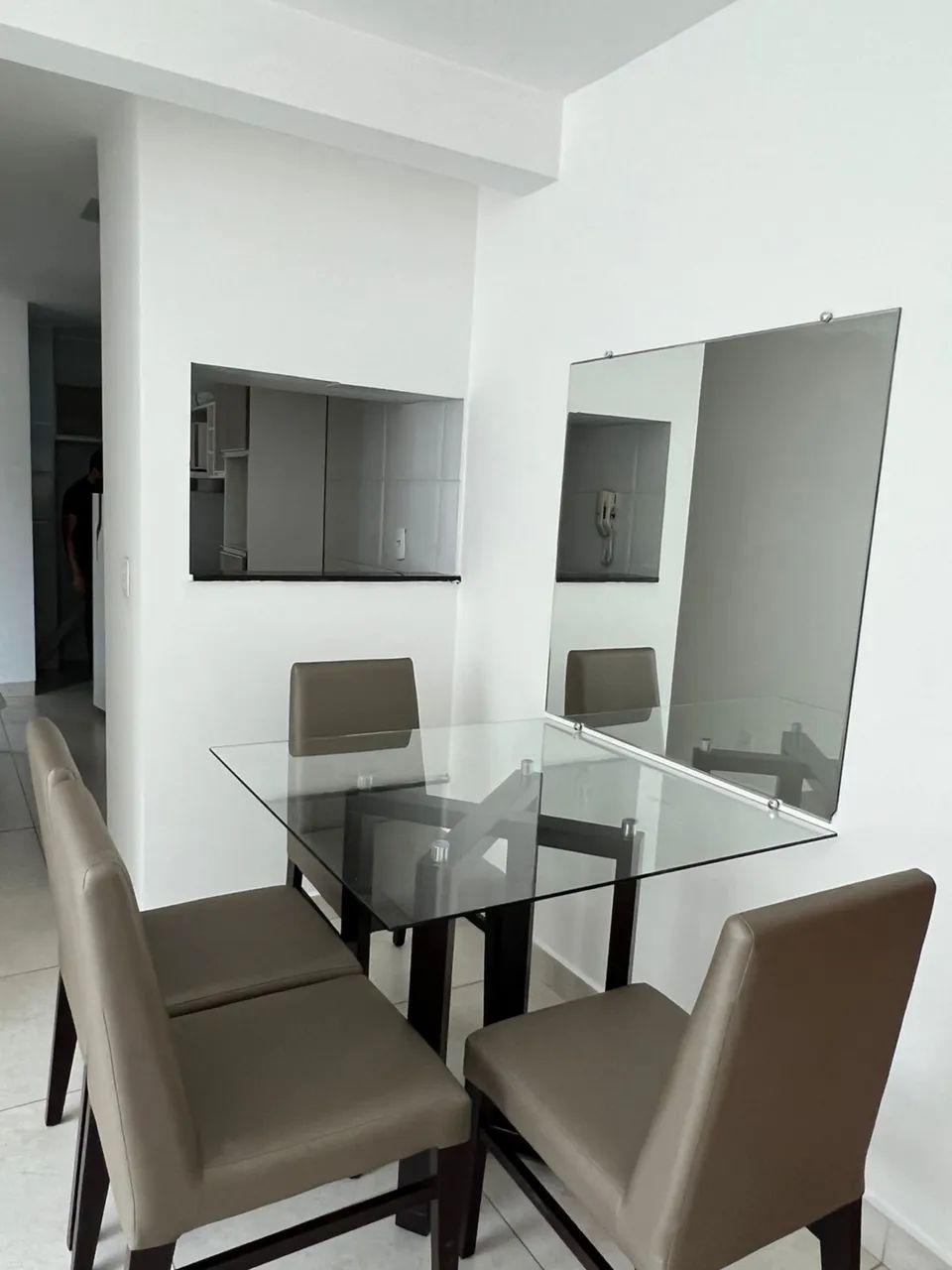 Apartamento no Edf Solar das Nações  - Foto 3
