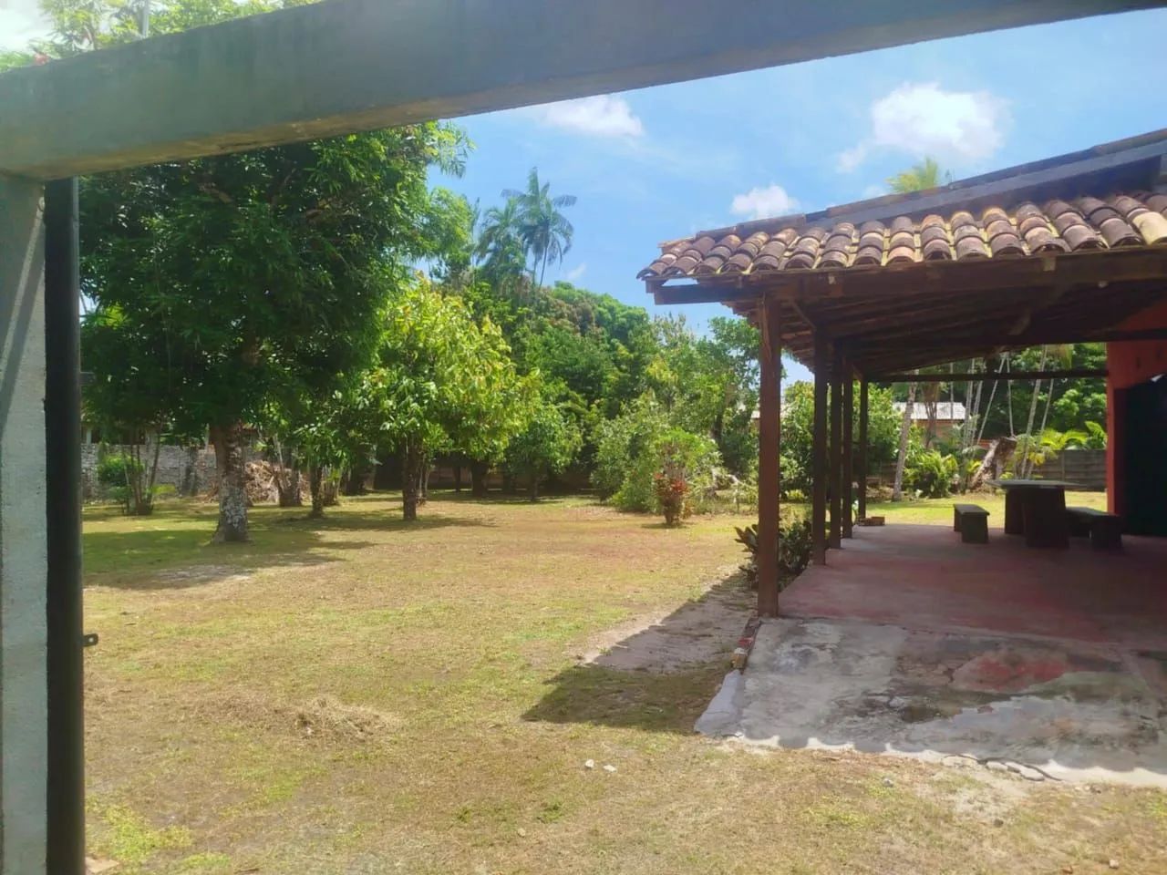 Mosqueiro MARAHU  - Foto 2
