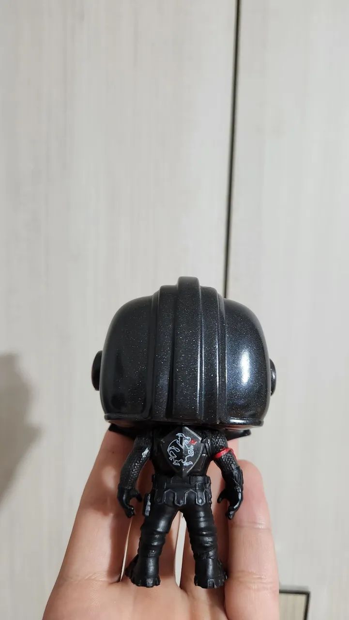 Funko Pop Cavaleiro Negro Fortnite - Foto 2