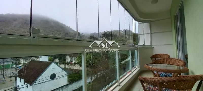 Apartamento- Petrópolis, Vila Militar - Foto 5