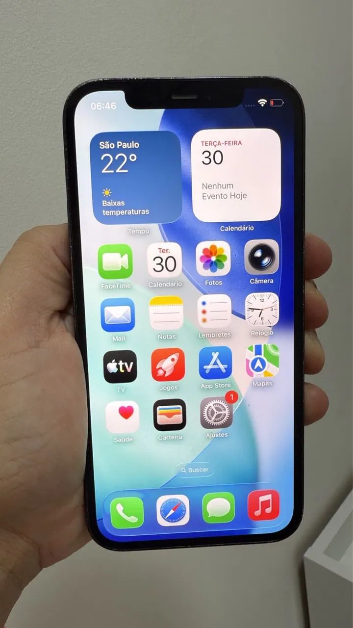 IPHONE 12 PRO 128G - Foto 2