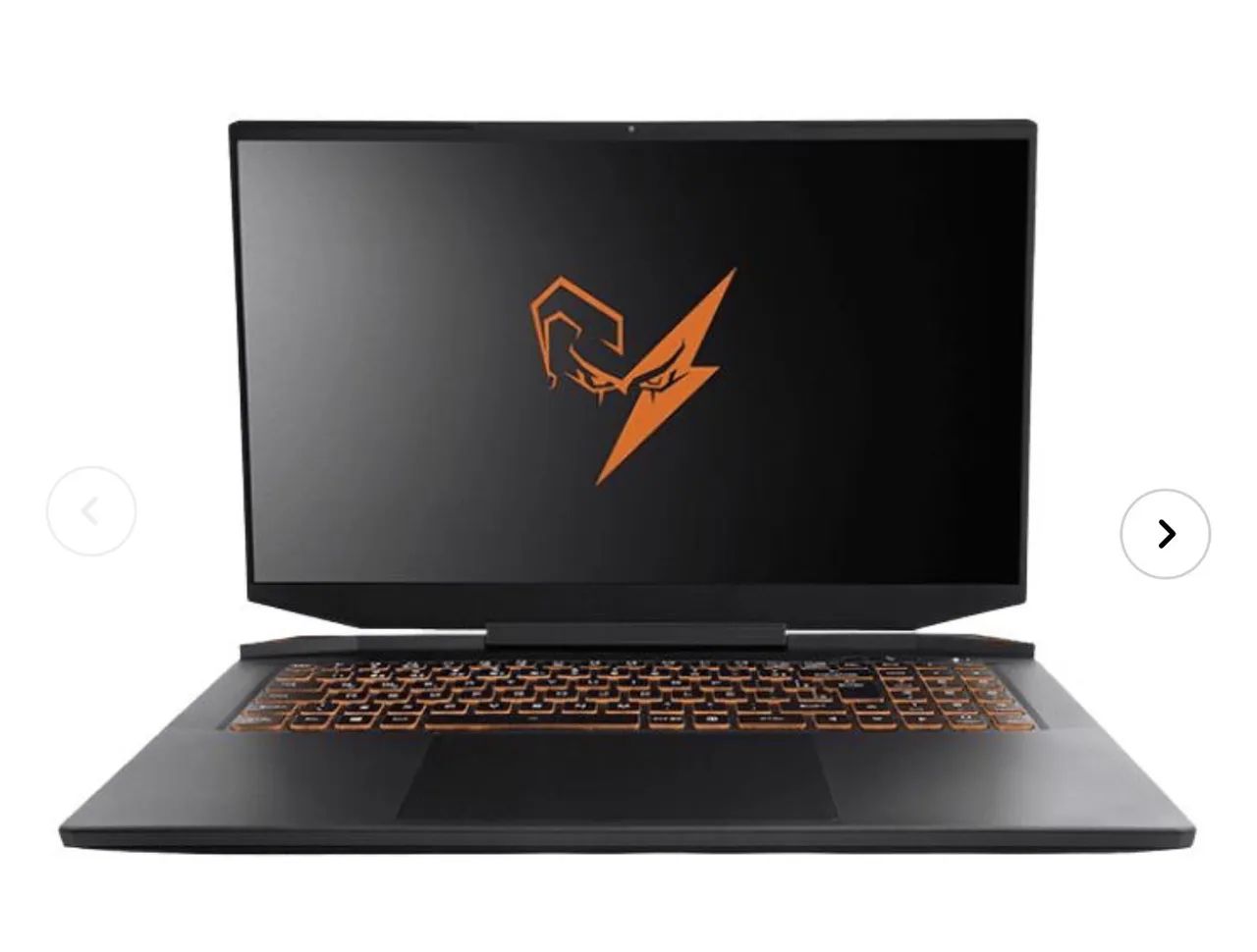 NOTEBOOK AVELL STORM TWO