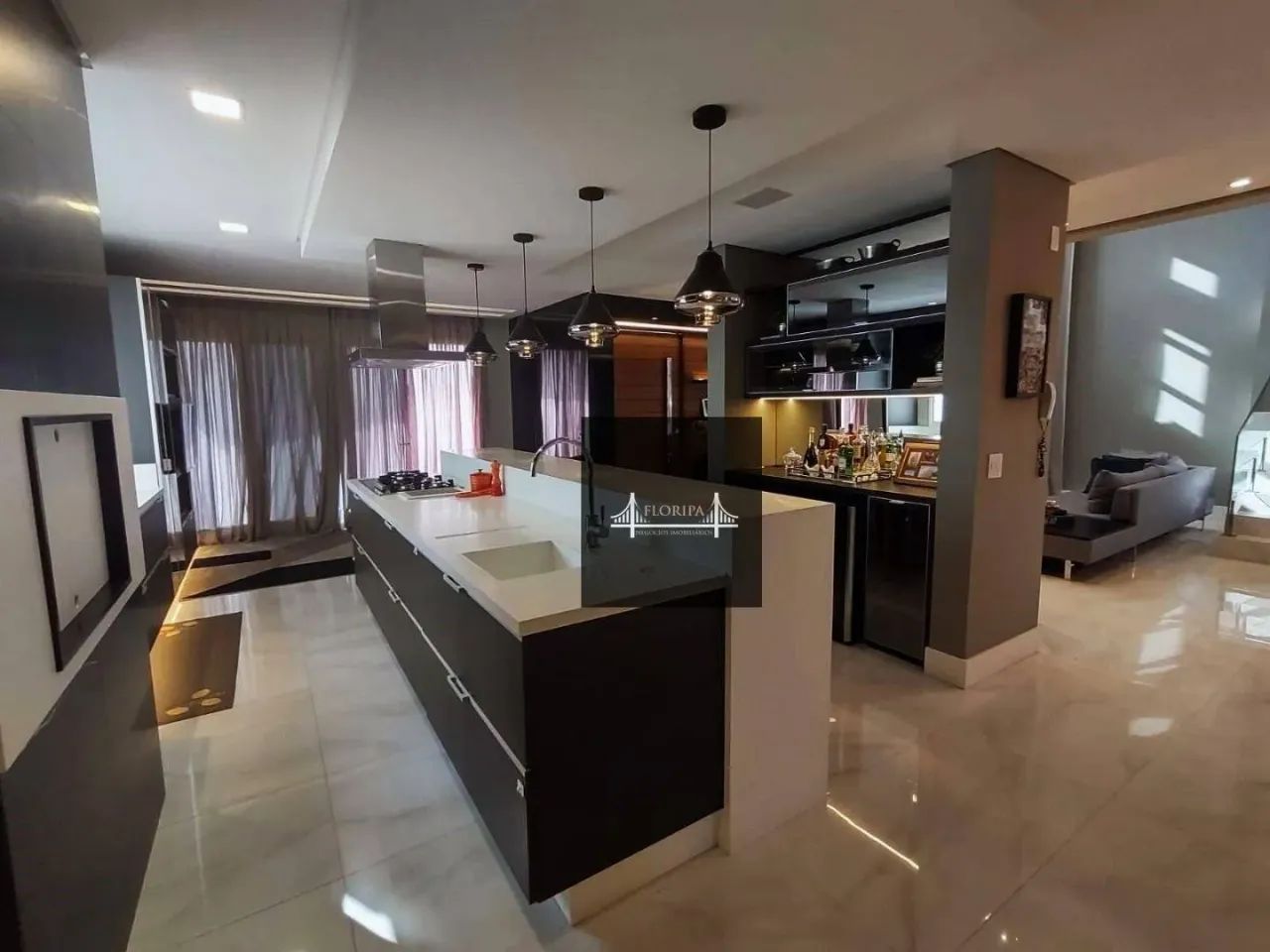 Casa condomínio fechado no Estreito! - Foto 3